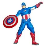 The Avengers Figura Electrónica Capitán América
