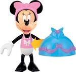 Fisher Price Moda De Princesa Minnie-1