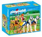 Playmobil 4186 Carruaje De Caballos