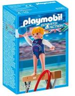 Playmobil Barra De Equilibrio