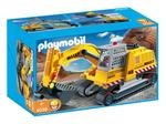 Playmobil Mega Excavadora