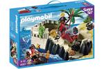 Playmobil Superset Fortaleza Pirata