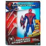 Spider-man  Figura Electrónica-1
