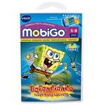 Vtech Juego Mobigo Bob Esponja