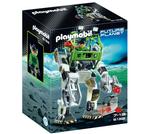 Playmobil E-rangers Robot