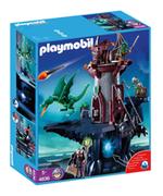 Playmobil La Mazmorra Del Dragón