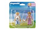 Playmobil Duo Pack Princesa Y Hada