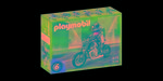 Playmobil Moto Custom