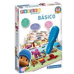 Sapientino Básico Pocoyo