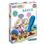 Sapientino Básico Pocoyo