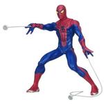 Spider-man Lanzador De Redes