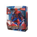 Spider-man Lanzador De Redes-1