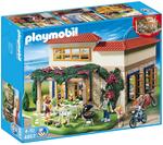 Playmobil Casita De Verano