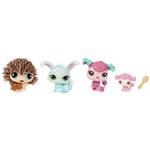 Littlest Pet Shop 2 Pet Shop + 2 De Regalo-1