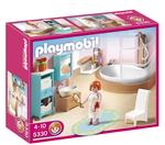 Playmobil Baño