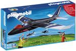 Playmobil Planeador Jet Team