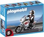 Playmobil Moto Naked