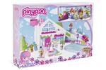 Pin Y Pon Casita En La Nieve-1