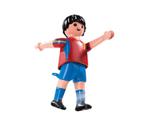 Playmobil Jugador De Fútbol España-2