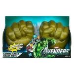 The Avengers Puños Hulk-1