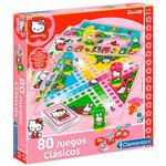 80 Juegos En 1 Hello Kitty-2