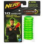 Nerf Vortex 10 Discos