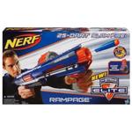 Nerf N-strike Elite Rampage-1