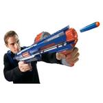 Nerf N-strike Elite Rampage-2