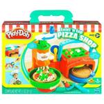 Play-doh La Pizzería-1