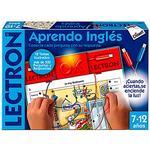 Lectron Aprendo Inglés-1