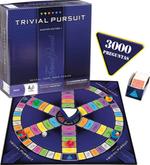 Trivial Edición Master