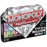 Monopoly Millionaries