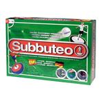 Subbuteo Playset Campaña