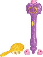 Disney Princess Princesa Rapunzel Melena Mágica-1