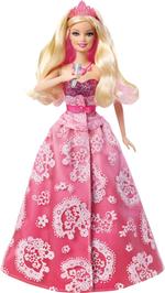 Barbie Princesa Tori