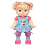 Baby Alive Martina Aprende A Andar