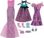 Barbie Pack Moda Fiesta