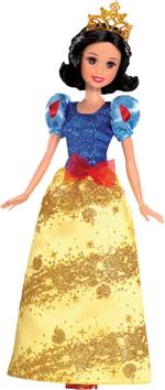 Disney Princess Princesa Purpurina Blancanieves
