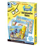 Educativo Básico Bob Esponja Con Boli Interactivo