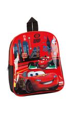 Cars Mochila