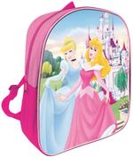 Princesas Mochila