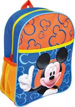 Mickey Mochila Junior