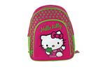 Hello Kitty Mochila Escolar