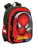 Spider-man City Day Pack Infantil