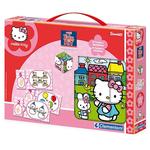 Juego Educativo Mini Edukit Hello Kitty-1