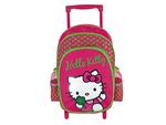 Hello Kitty Trolley Escolar