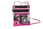 Monster High Lacing Bandolera Mini