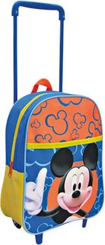 Mickey Trolley Junior