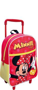 Minnie Trolley Junior
