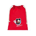 Mickey Saquito Infantil